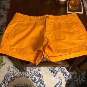 Old navy shorts